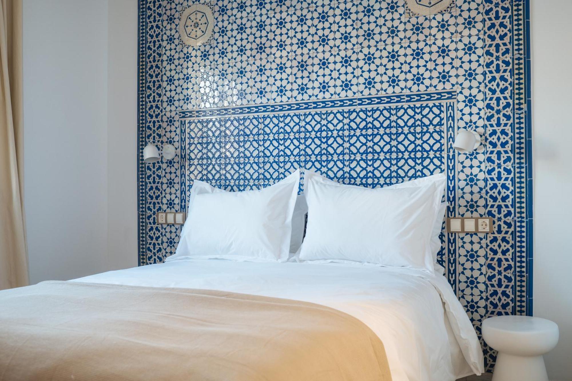 Apartamentos "El Escondite De Triana" Seville Ngoại thất bức ảnh