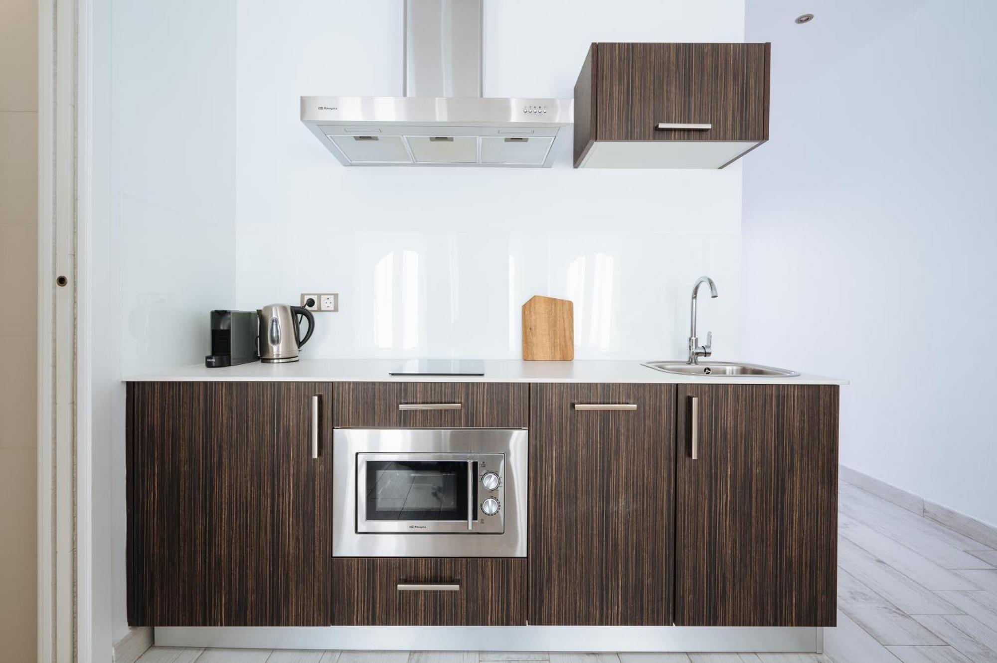 Apartamentos "El Escondite De Triana" Seville Ngoại thất bức ảnh