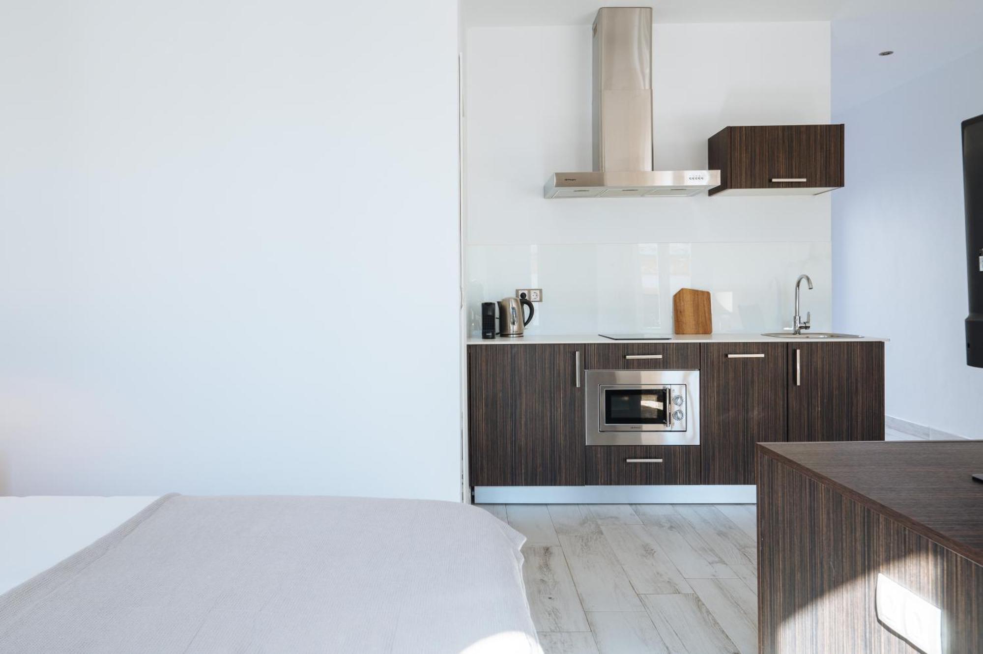Apartamentos "El Escondite De Triana" Seville Ngoại thất bức ảnh