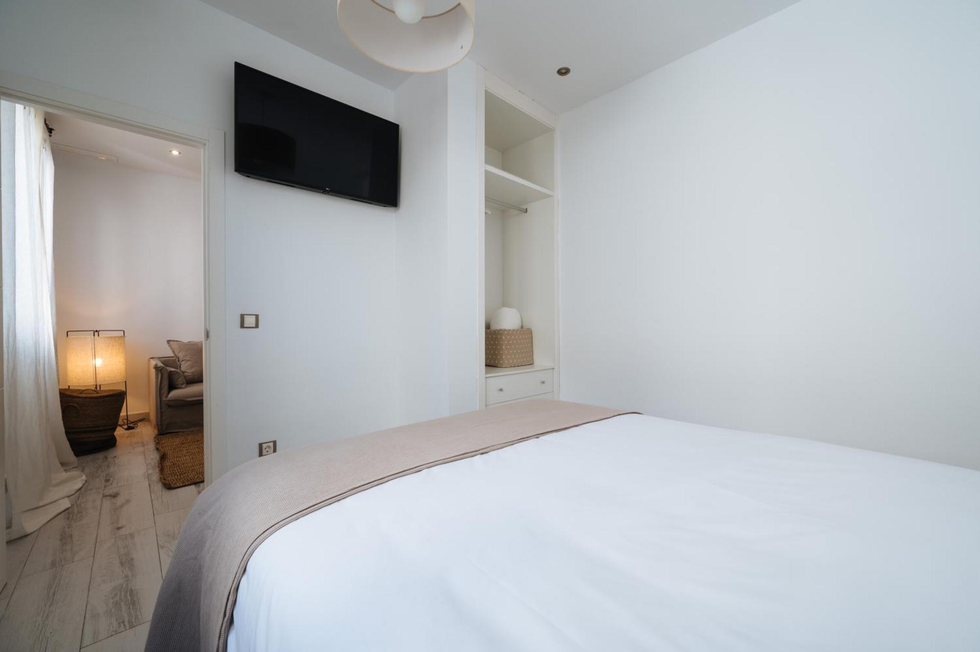 Apartamentos "El Escondite De Triana" Seville Ngoại thất bức ảnh