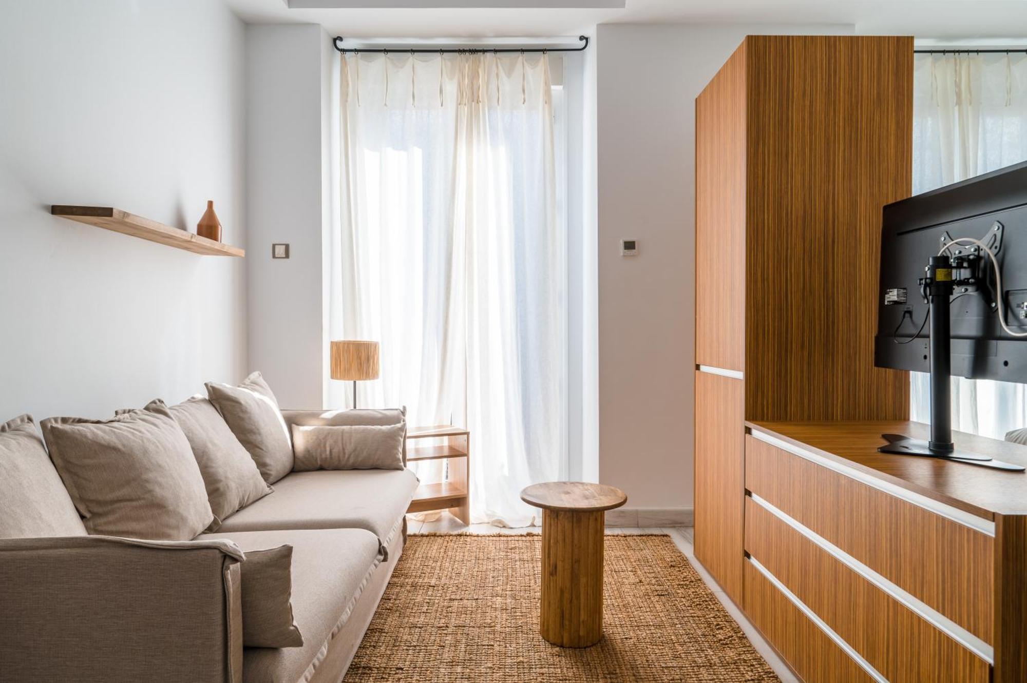 Apartamentos "El Escondite De Triana" Seville Ngoại thất bức ảnh