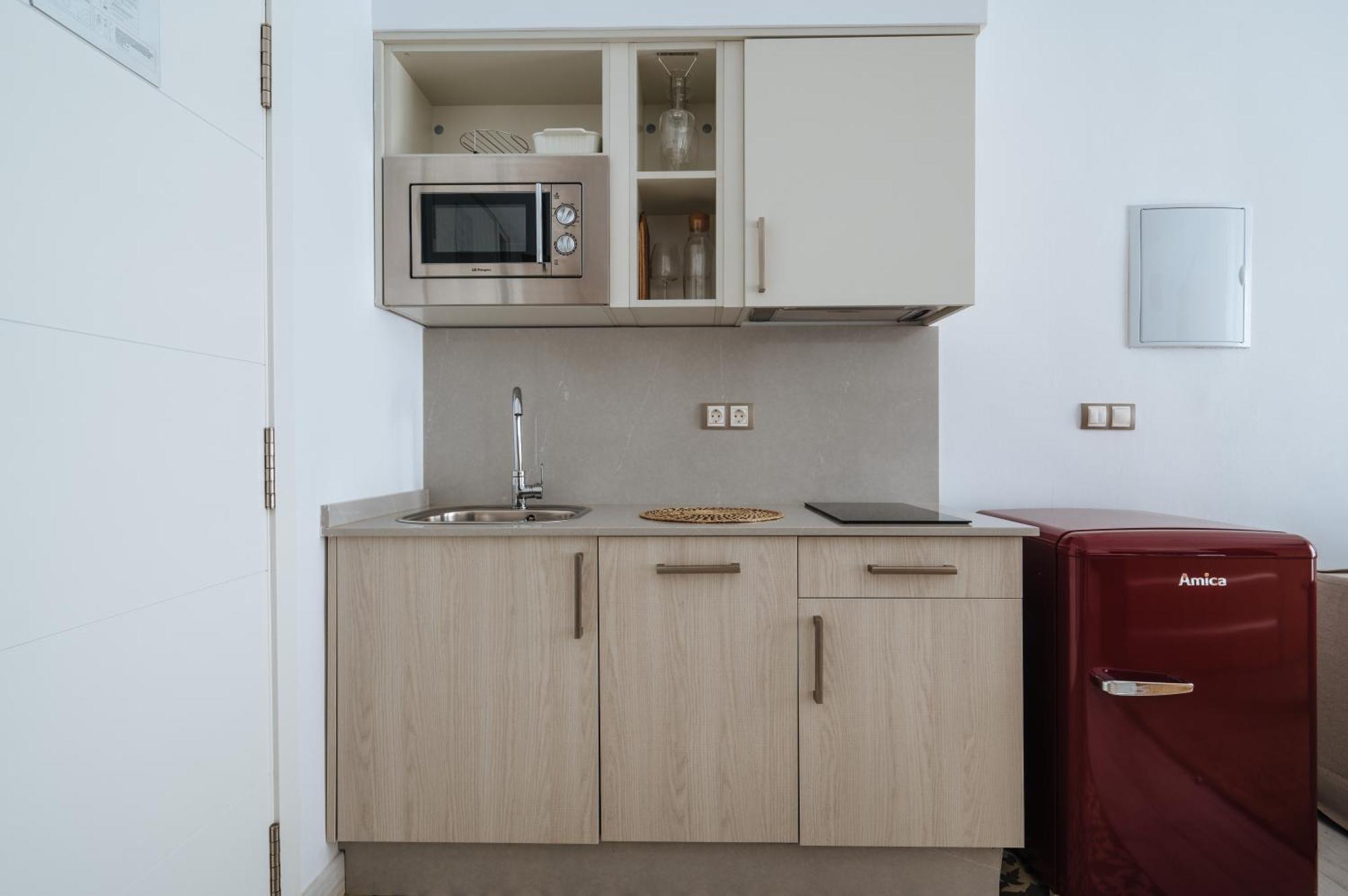 Apartamentos "El Escondite De Triana" Seville Ngoại thất bức ảnh